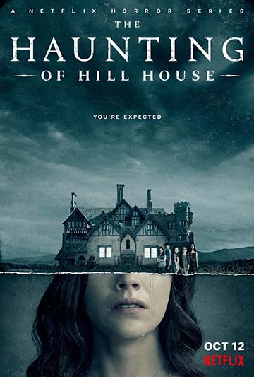 The Haunting of Hill House | ال آی مدیا | بزرگترین مرجع دانلود فارسی ساز و زیرنویس فارسی بازی های کامپیوتری