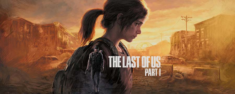 The Last of Us Part | ال آی مدیا | بزرگترین مرجع دانلود فارسی ساز بازی های کامپیوتری