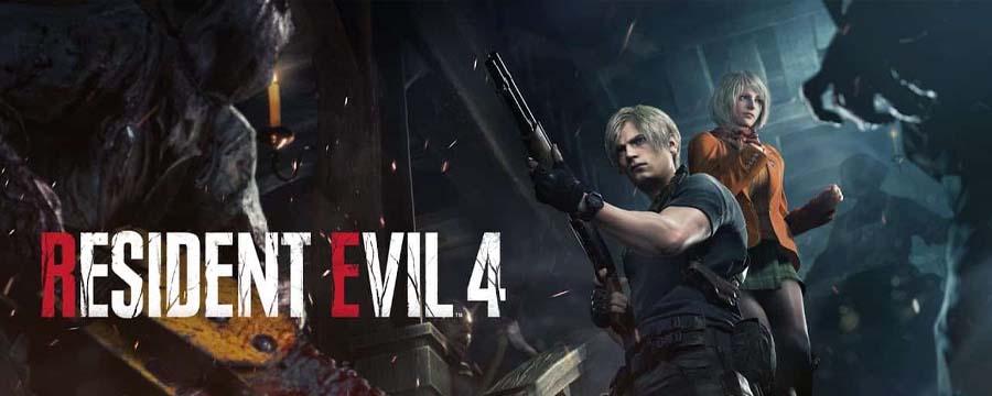 Resident Evil 4 Remake | ال آی مدیا | بزرگترین مرجع دانلود فارسی ساز بازی های کامپیوتری